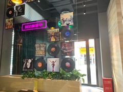 -咪咕咖啡(北京西单店)