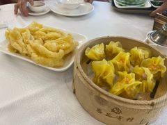 -番禺宾馆丽苑厅