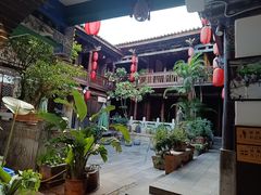 -香满楼(临安路店)