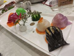 -如丰晟宴(长安万达店)