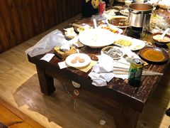 包厢-状元阁烧烤(群力店)