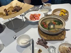 -眉州东坡(北苑华贸店)
