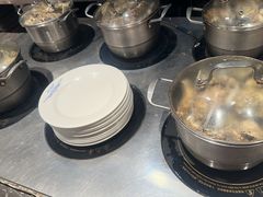 -星伦多自助料理·涮烤一体(虹悦城店)