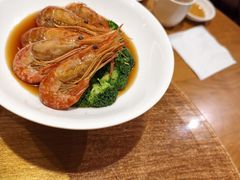 -乐忻皇朝(上海中心大厦店)