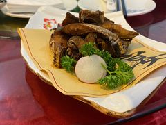-新虹楼饭庄(崇明陈家镇店)