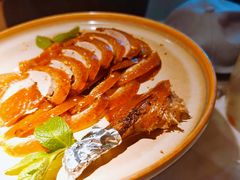 -青年公社烤鸭(青年路店)