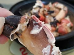 -霞海鸭仔饭店(海滨大道北店)
