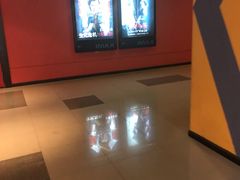 -SFC上影影城(港汇永华IMAX激光店)