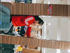 -兆丰海鲜烧烤涮自助(丰南总店)