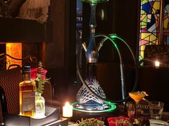 -暮色公园Twilight Park·威士忌Bar