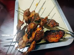-铁诚烤肉