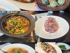 -大拙里·精致融合菜(沙湖桃源国际店)