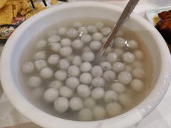 酒酿圆子-老好人象山海鲜(岭南路店)