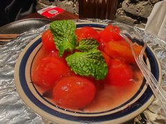-贰醒·私房小院烧烤 (太古里店)