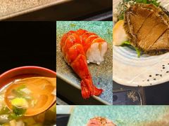 -Sushi Hanzo半藏(天环广场店)