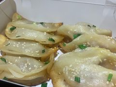 -小姜锅贴(凤凰街店)
