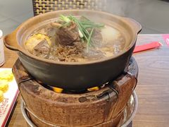 -阿润打边炉·鲜切鸡煲(华漕店)