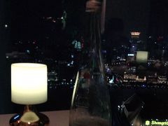 -翡翠36餐厅(浦东香格里拉店)