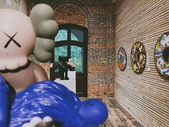 -Big House当代艺术中心