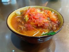 -华兴街煎蛋面(总店)