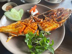 -Cau Go Vietnamese Cuisine
