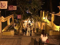 -ALBERGUE 1601 婆仔屋葡国餐厅