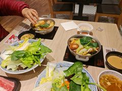 -吉野家(保利广场店)