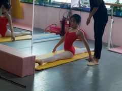 -舞研舞蹈培训(魏公村校区)