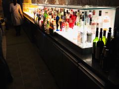 -FLAIR顶层餐厅酒吧(浦东丽思卡尔顿酒店)