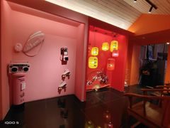 -里堂派对·独栋团建聚会小院轰趴馆(三圣乡店)