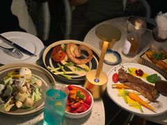 -JK HOUSE(海上世界店)