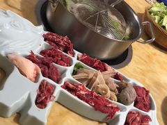 -合记汕头牛肉店(嘉禾路店)