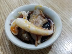 -古街捞化牛杂(井大店)