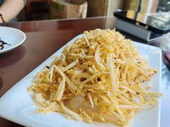 -老山记海城馅饼大酒店(振兴小区店)