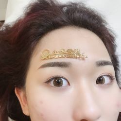 -子媛秀苑半永久定妆