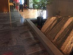 -上海外滩英迪格酒店