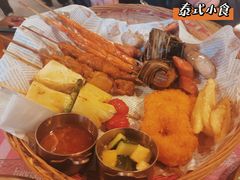 -苏梅花园(群星城店)