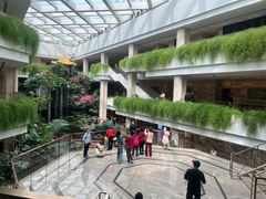 -广州白天鹅宾馆