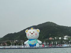 -东钱湖旅游度假区