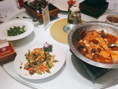 -紫鑫阁饭庄(长安店)