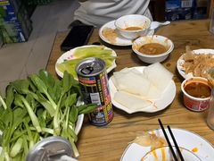 -木萨火锅店(开鲁路店)