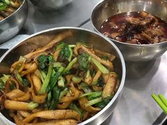 -河南拉面(肇周路店)