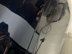 -鲨鱼皮汽车凹陷玻璃修复(静安店)
