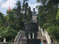 景点-天坛大佛