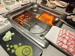 -海底捞火锅(世豪广场店)