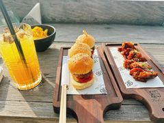 -Rock Bar Bali(Bali)