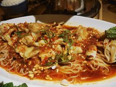 -山茶云南菜(中关村店)