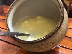 -鱼乐岛餐厅·户外花园主题餐厅
