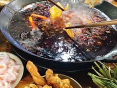 -星鸿社重庆老火锅