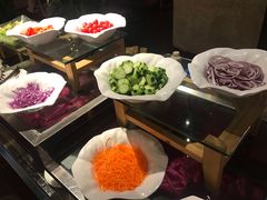 -华安国际大酒店-餐厅